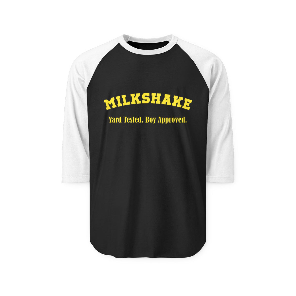Milkshake 3/4 Sleeve Jersey