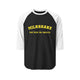 Milkshake 3/4 Sleeve Jersey