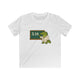 Alligator Pi Kids T Shirt