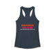 Drunken Solider Women's Racerback Tank