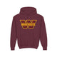 Washington Warehouse Youth Pullover Hoodie