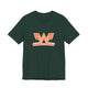 What Would You Say A Burger Unisex T Shirt