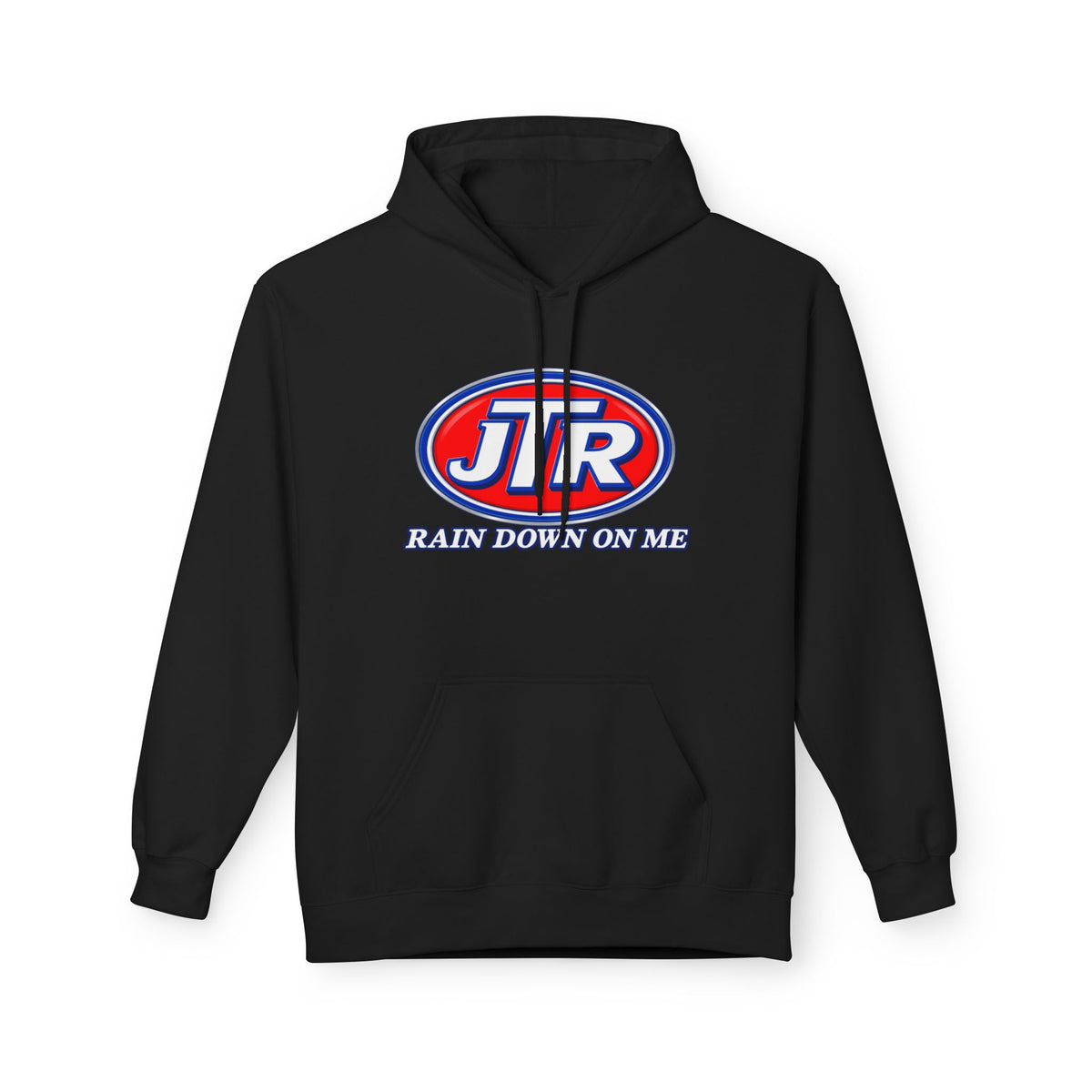 JTR Pullover Hoodie