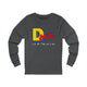 DMBTV Long Sleeve T Shirt