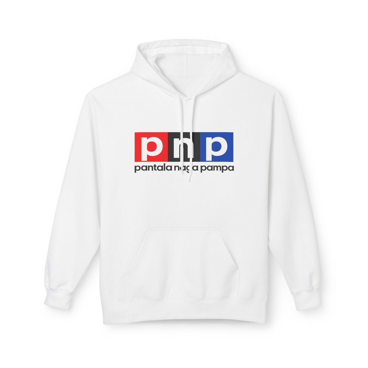 PNPR Pullover Hoodie