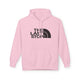 The Last Stop (Black Variant) Pullover Hoodie