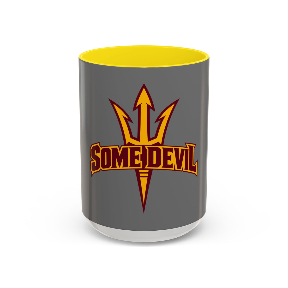 Arizona State Some Devil Coffee Mug 15oz