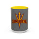 Arizona State Some Devil Coffee Mug 15oz