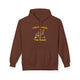 Mama Needs The Beach Pullover Hoodie
