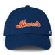 New York Minarets Dad Hat