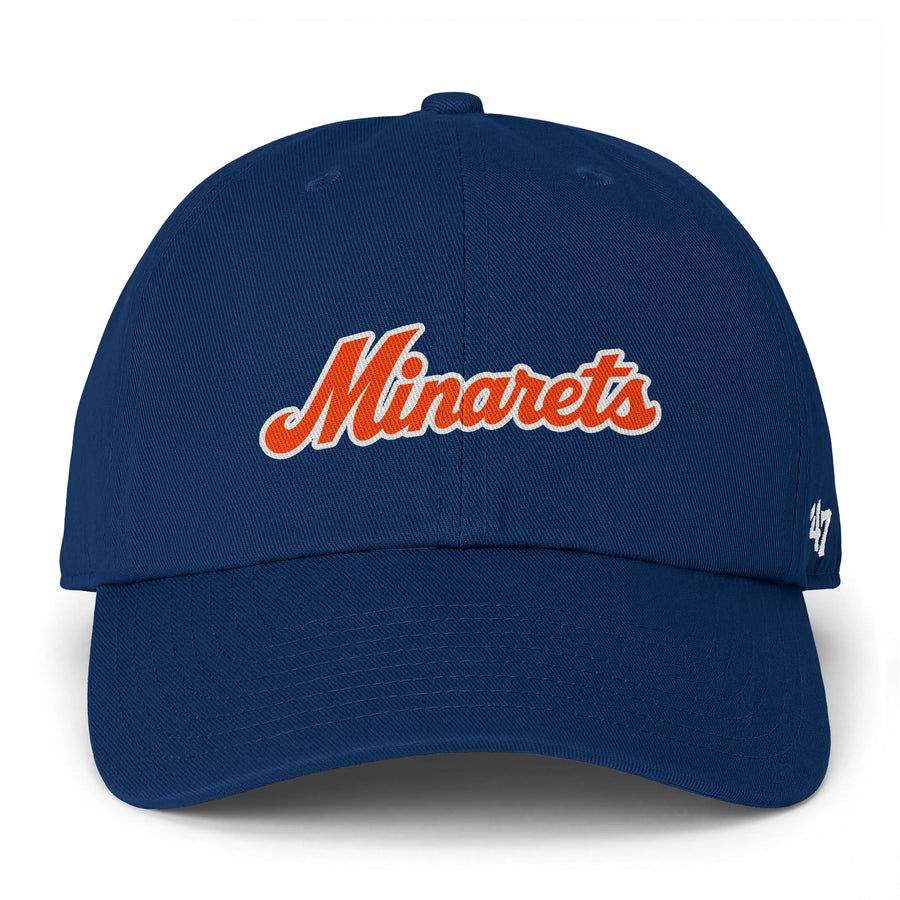 New York Minarets Dad Hat
