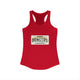 Hawaiian DreamGirl Women's Racerback Tank