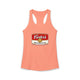 Carter's Mmm, Mmm, Good! Women's Racerback Tank
