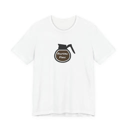 Starting Fluid Unisex Short Sleeve T Shirt