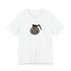 Starting Fluid Unisex Short Sleeve T Shirt