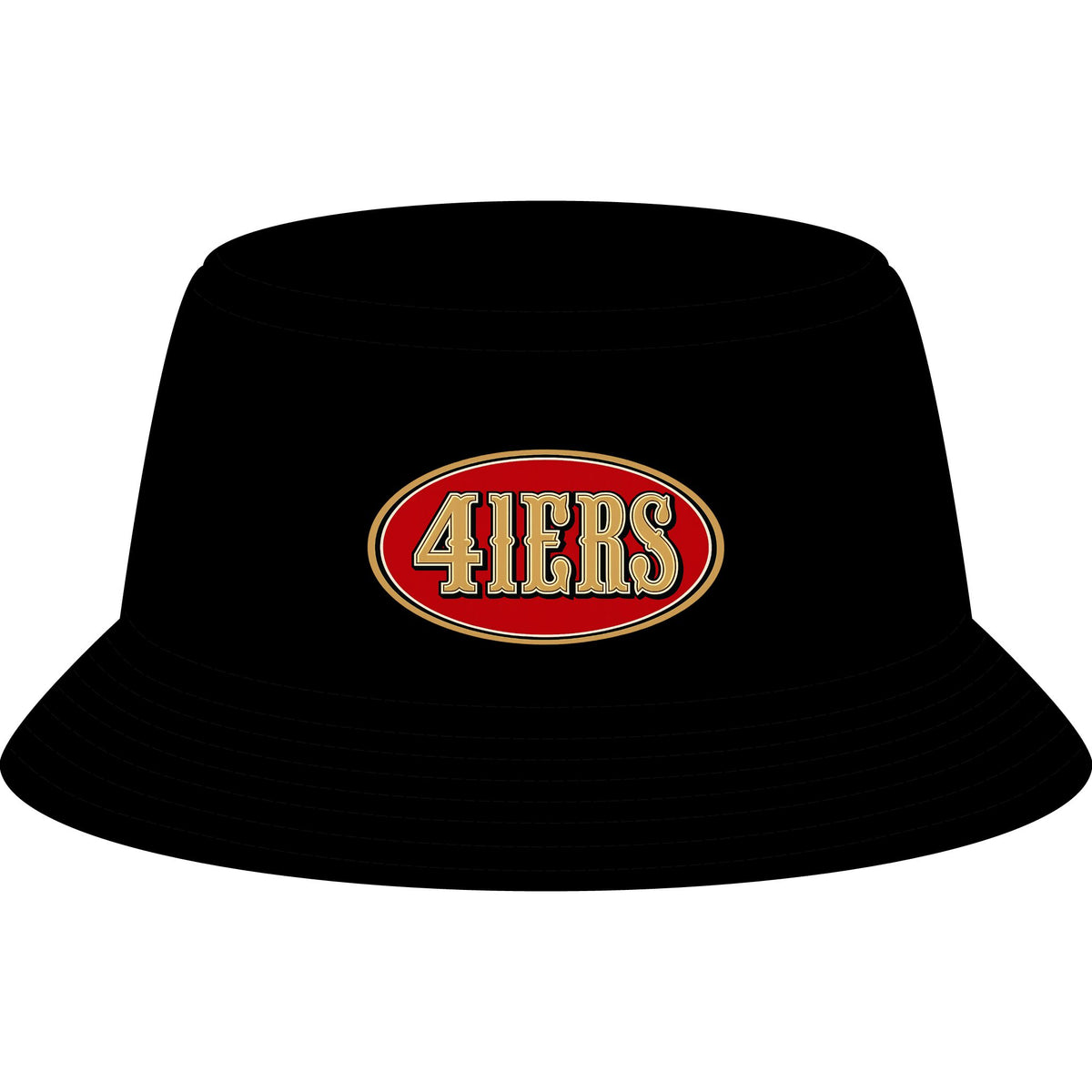 San Francisco 41'ERS Bucket Hat