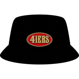 San Francisco 41'ERS Bucket Hat