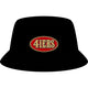 San Francisco 41'ERS Bucket Hat