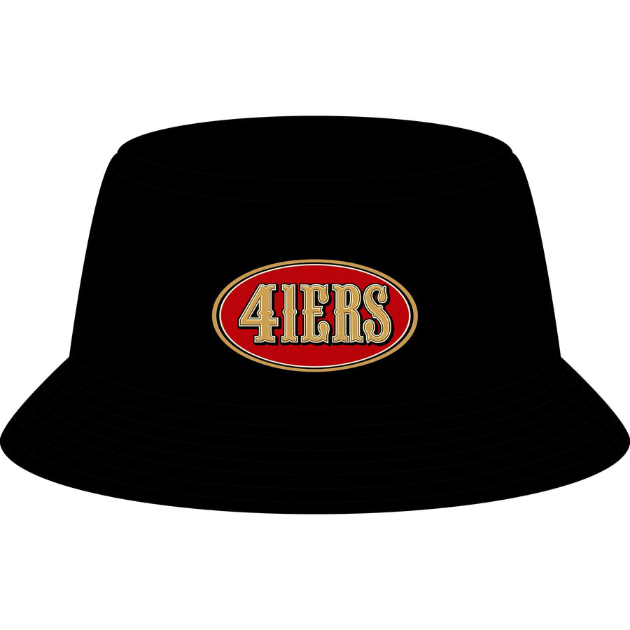 San Francisco 41'ERS Bucket Hat