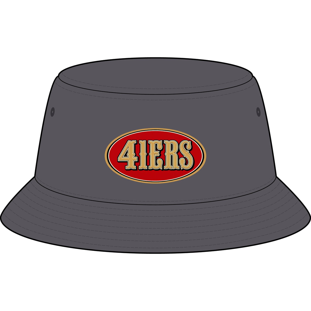 San Francisco 41'ERS Bucket Hat
