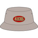 San Francisco 41'ERS Bucket Hat