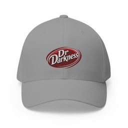 Dr. Darkness Flex Fit Cap