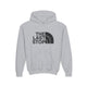The Last Stop Kids Pullover Hoodie