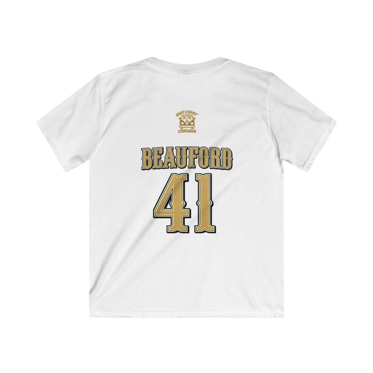 San Francisco 41ERS Kids T Shirt