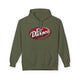 Dr. Darkness Unisex Pullover Hoodie