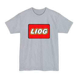 LIOG-O Tall T Shirt