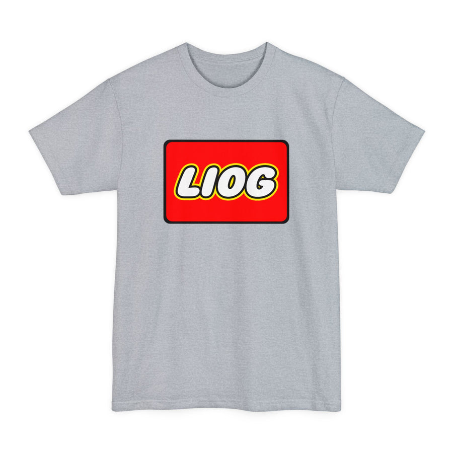 LIOG-O Tall T Shirt