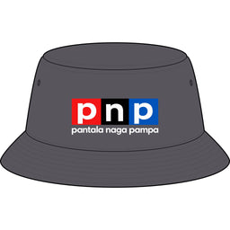 PNPR Bucket Hat