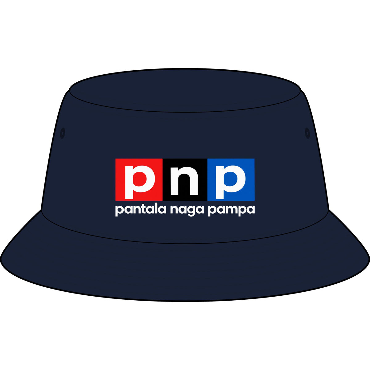 PNPR Bucket Hat