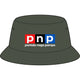 PNPR Bucket Hat