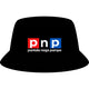 PNPR Bucket Hat