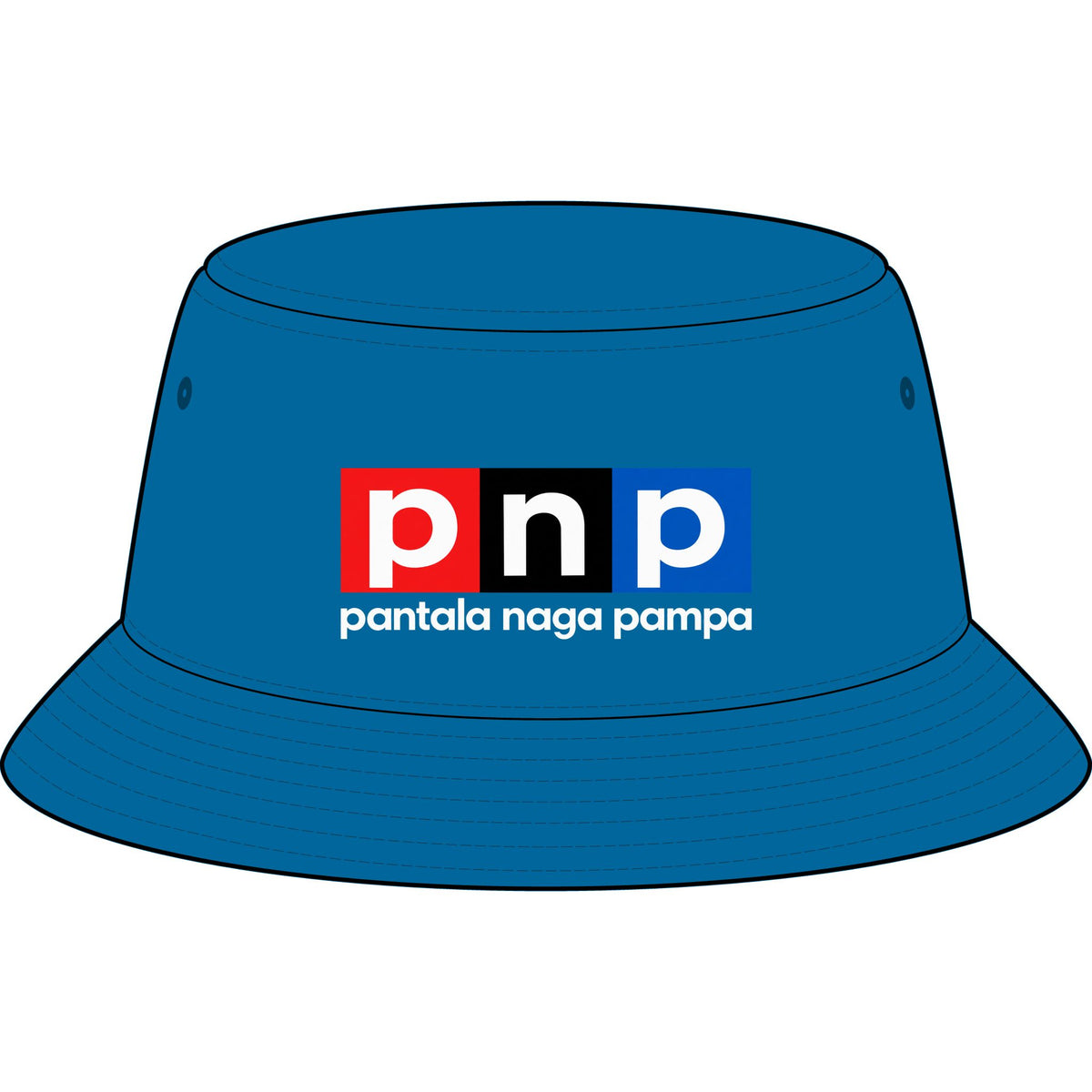 PNPR Bucket Hat