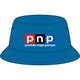 PNPR Bucket Hat