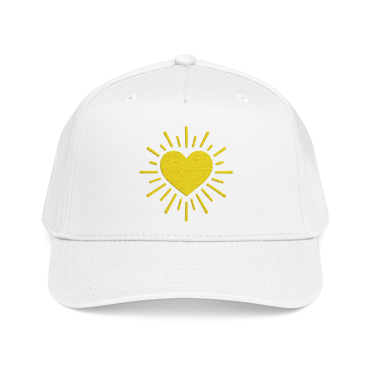 Let Your Love Shine Baseball Cap