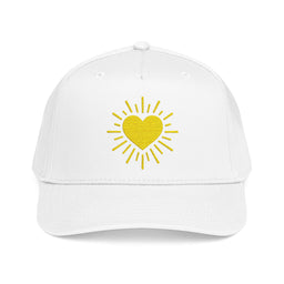 Let Your Love Shine Baseball Cap