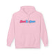 Sweet Up & Down Pullover Hoodie