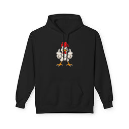 Chicken Fingers Pullover Hoodie