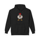 Chicken Fingers Pullover Hoodie