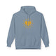 Let Your Love Shine Pullover Hoodie