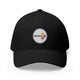 Pittsburgh Stayorleave Flex Fit Cap