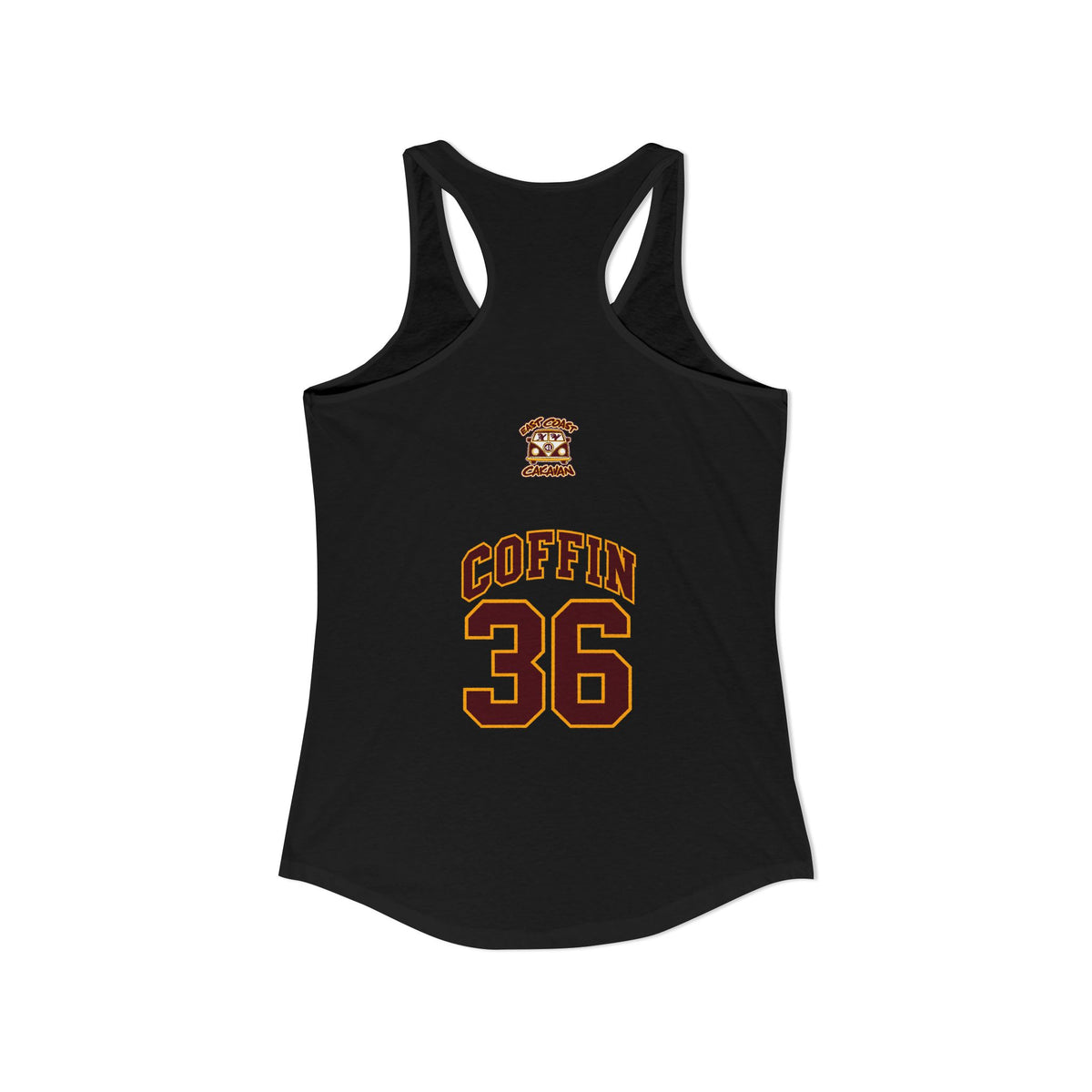 Washington Warehouse Women's Racerback Tank