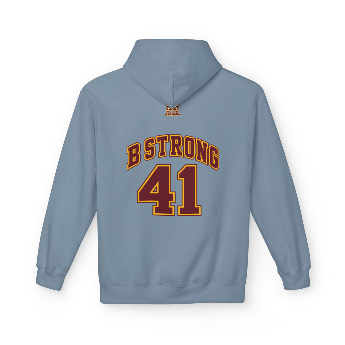 Arizona State Some Devil Pullover Hoodie