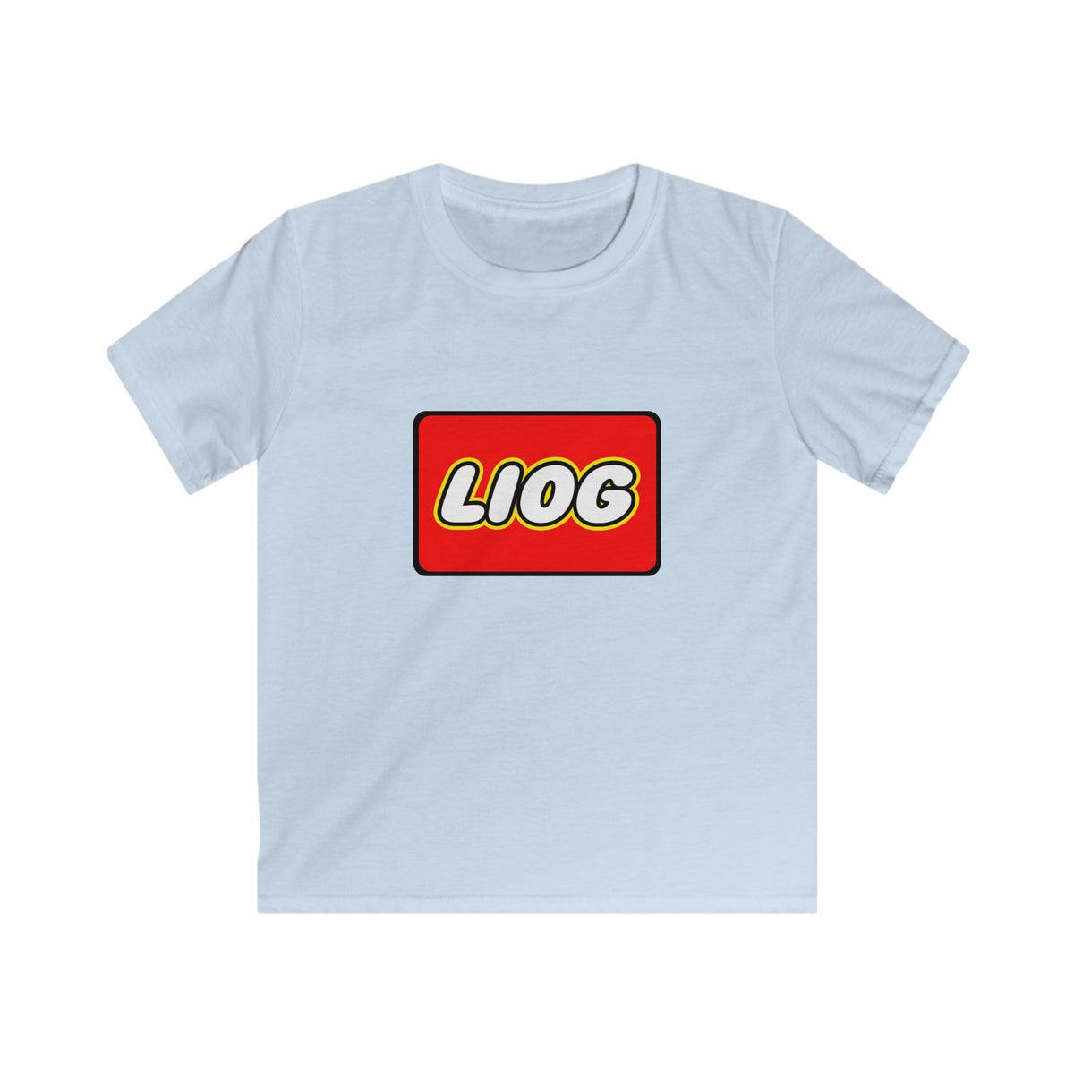 LIOG-O Kids T Shirt