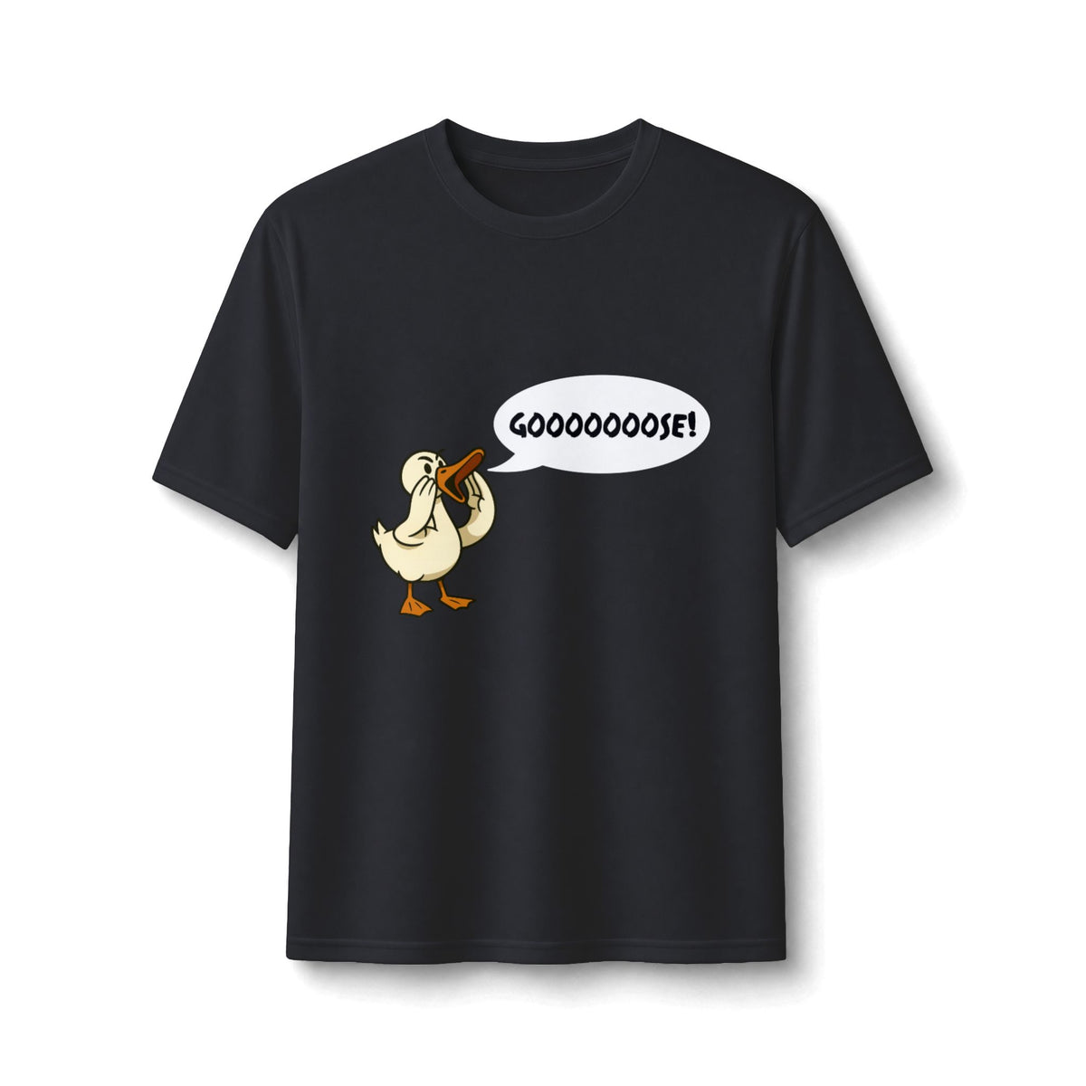 GOOOOOSE! Moisture Wick T Shirt