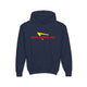 Drive In 'N Out Youth Pullover Hoodie