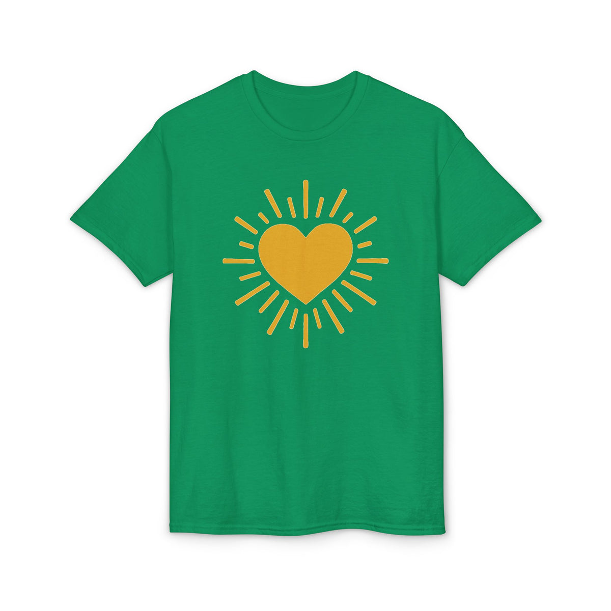 Let Your Love Shine DryBlend® T-Shirt